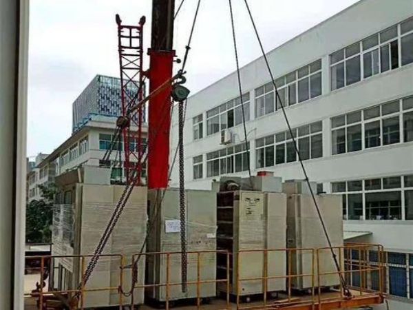 上栗县吊车公司_省直辖县级吊车出租